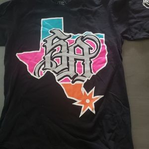 Clothing size medium